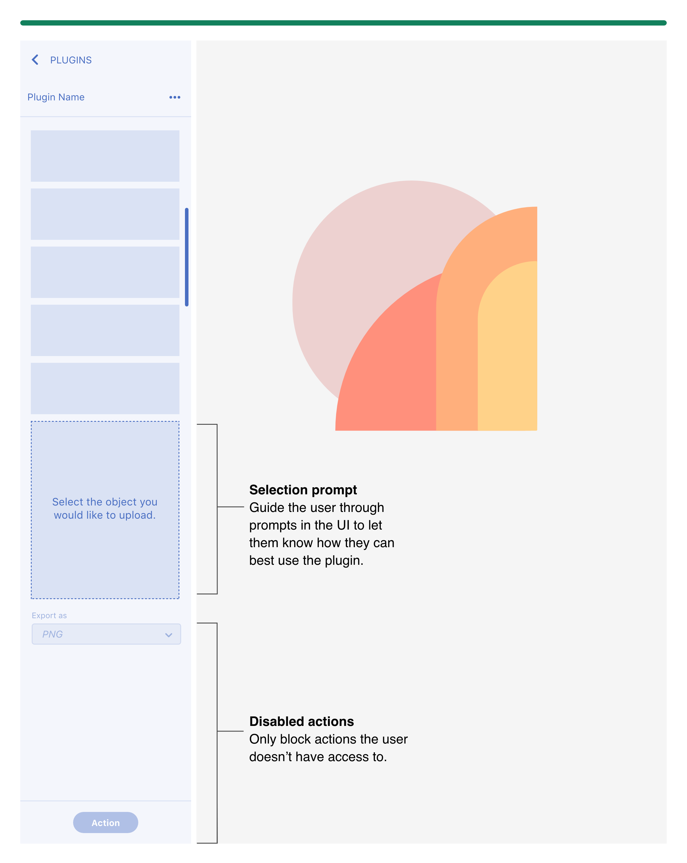 Flexbox layout · Adobe XD Plugin Reference