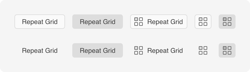 Flexbox layout · Adobe XD Plugin Reference